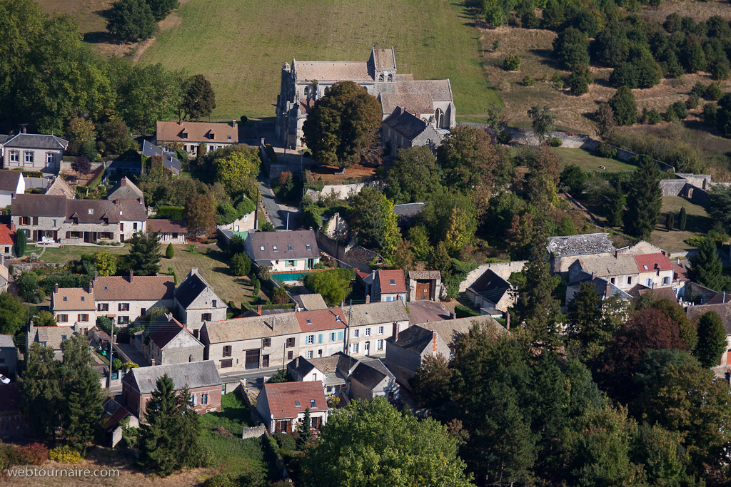 Serans  - Oise (60)