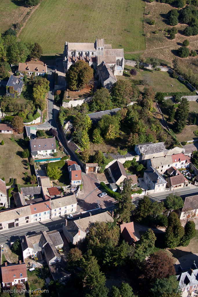 Serans  - Oise (60)