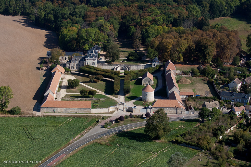 Serans  - Oise (60)
