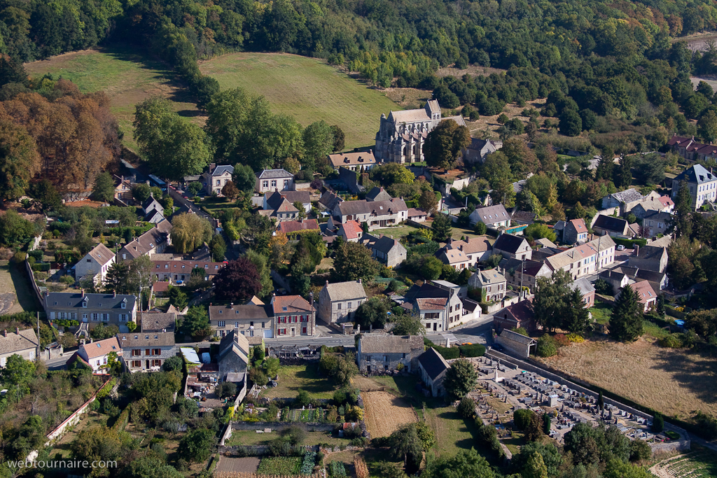 Serans  - Oise (60)