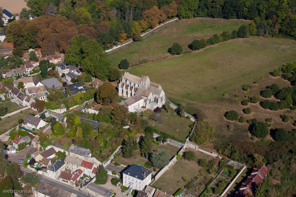 Serans  - Oise (60)
