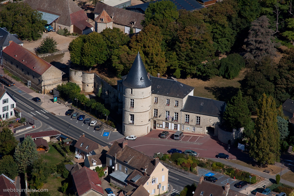 Trie Château - Oise (Oise)