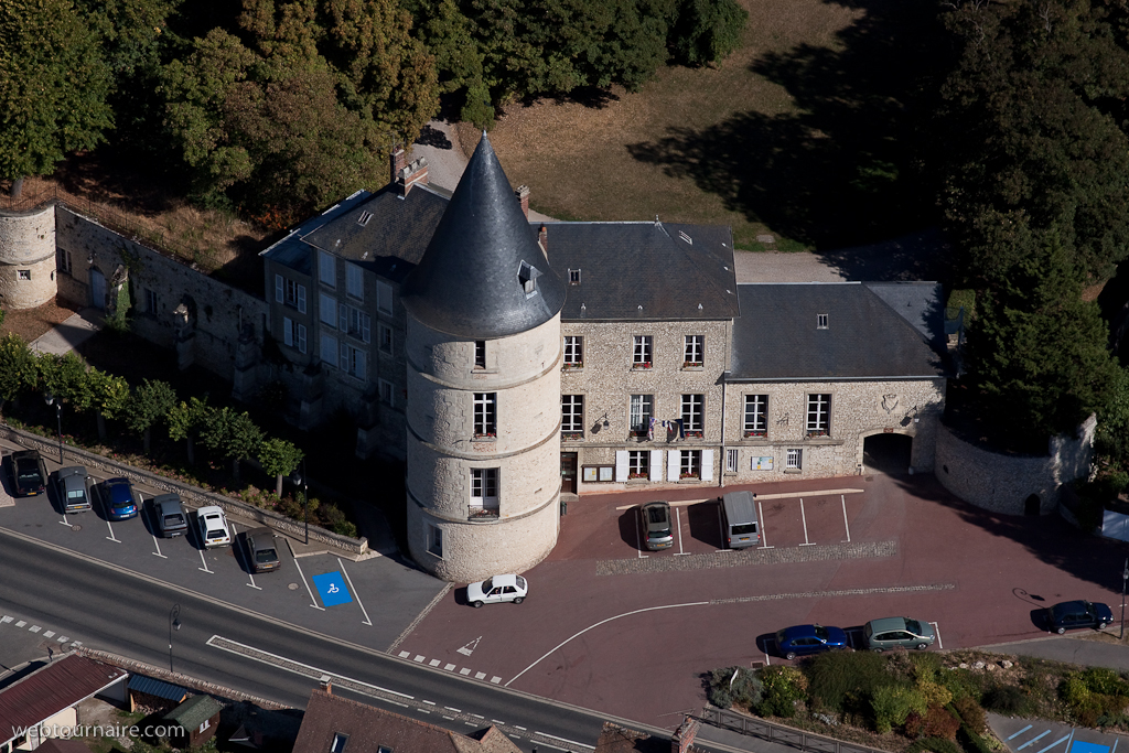 Trie Château - Oise (Oise)