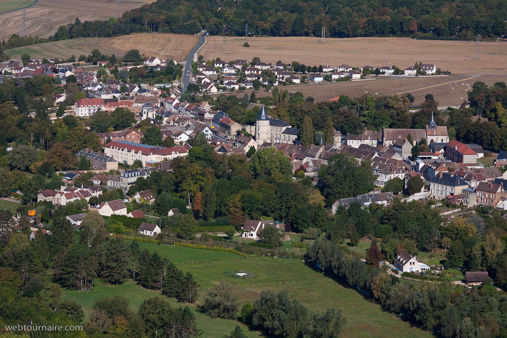 Trie Château - Oise (Oise)