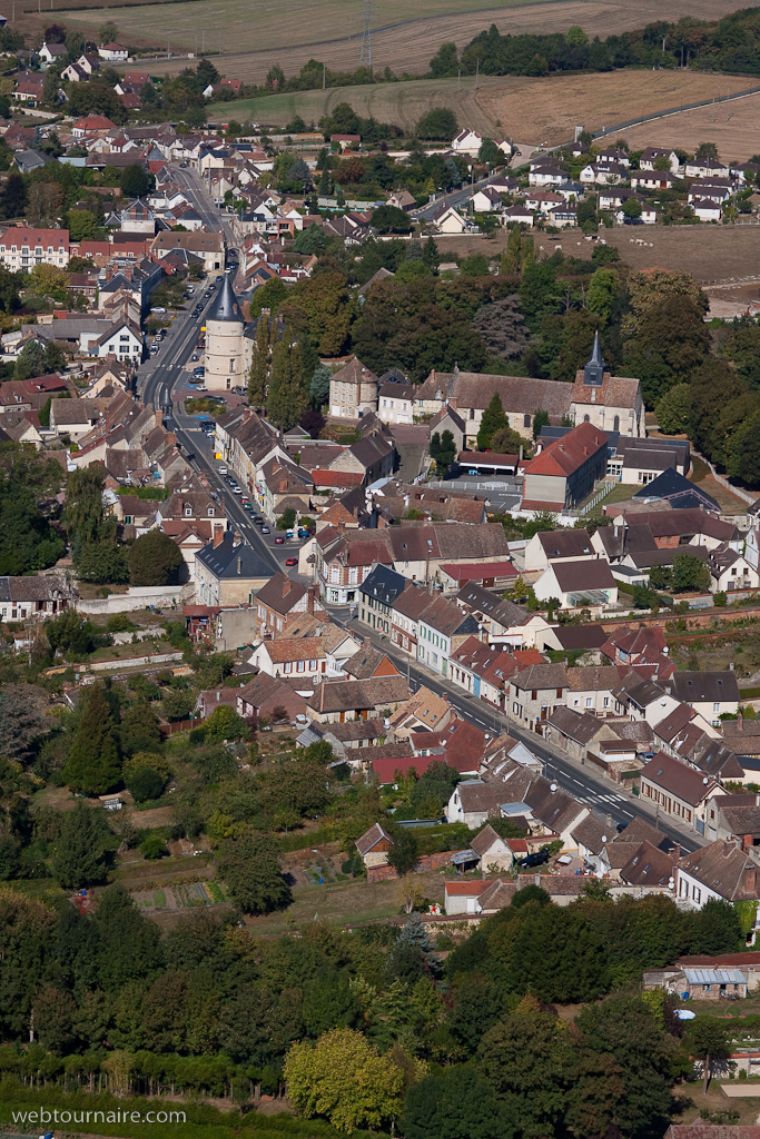 Trie Château - Oise (Oise)