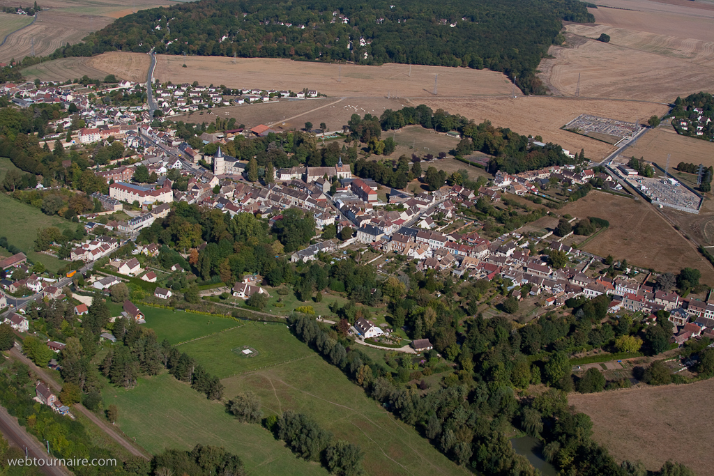 Trie Château - Oise (Oise)