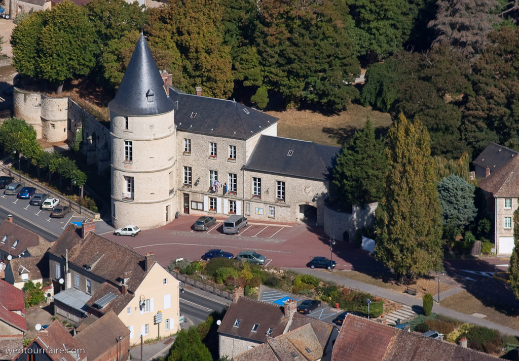 Trie Château - Oise (Oise)