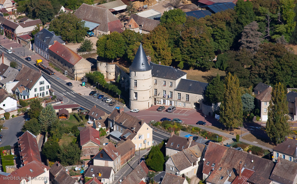 Trie Château - Oise (Oise)
