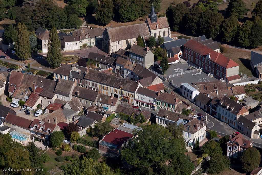 Trie Château - Oise (Oise)
