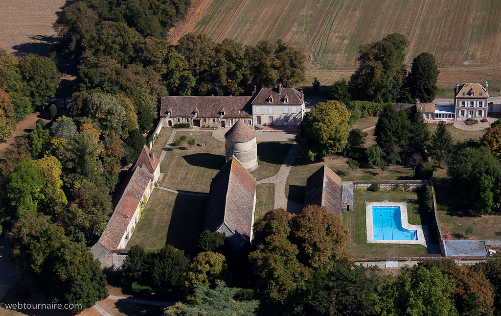 Chaumont en Vexin - Oise 60)