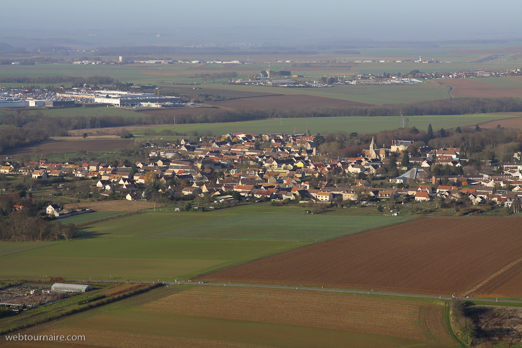 Ennery - Val d'Oise - 95