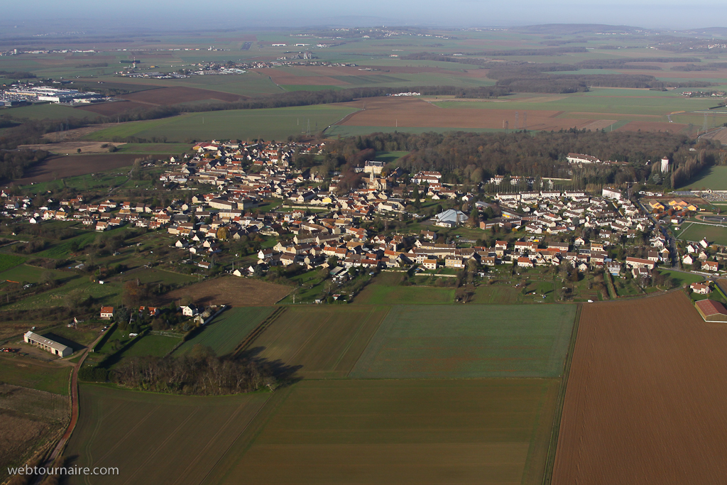 Ennery - Val d'Oise - 95