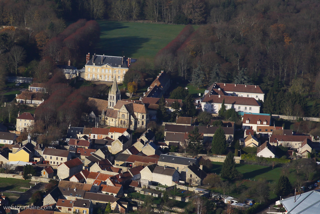 Ennery - Val d'Oise - 95