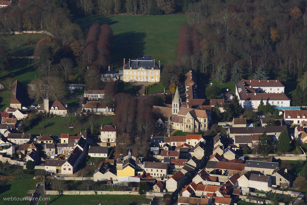 Ennery - Val d'Oise - 95