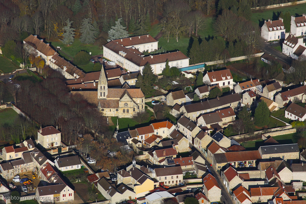 Ennery - Val d'Oise - 95