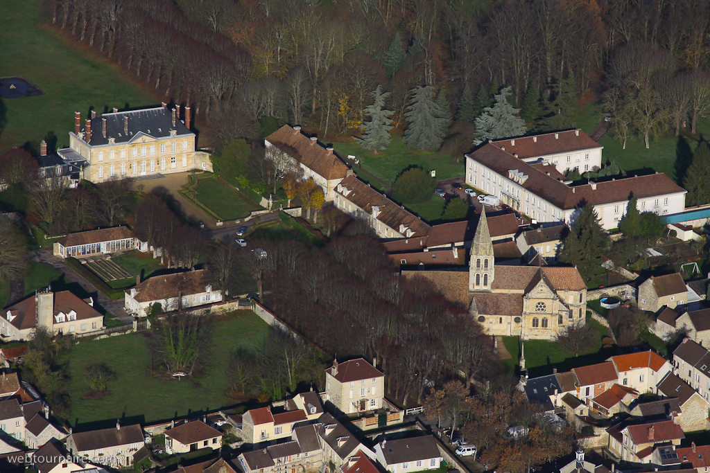 Ennery - Val d'Oise - 95
