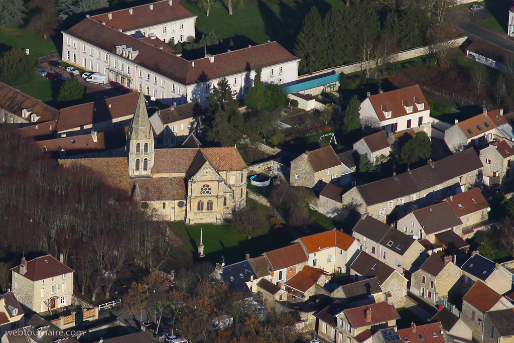 Ennery - Val d'Oise - 95