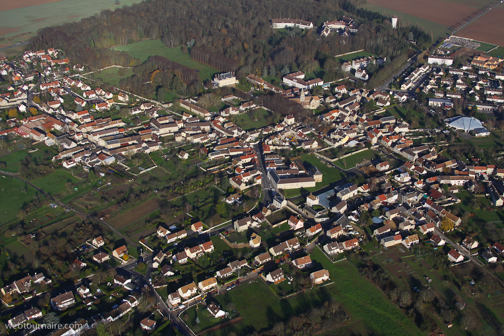 Ennery - Val d'Oise - 95