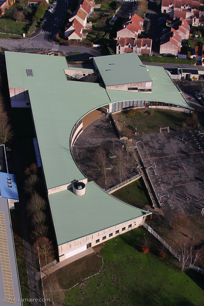 Auvers sur Oise - Val d'Oise - 95