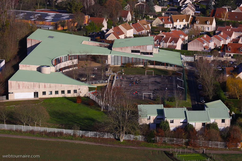 Auvers sur Oise - Val d'Oise - 95