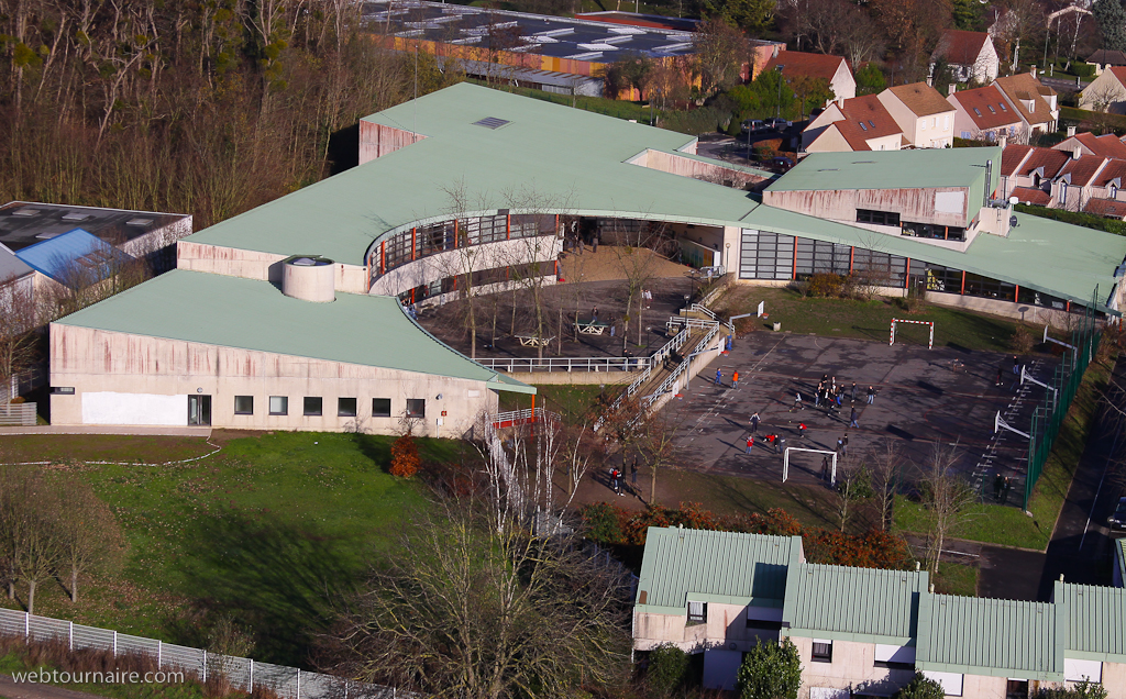 Auvers sur Oise - Val d'Oise - 95