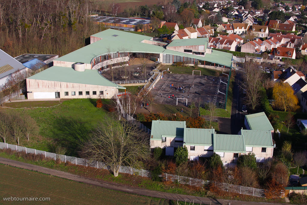 Auvers sur Oise - Val d'Oise - 95