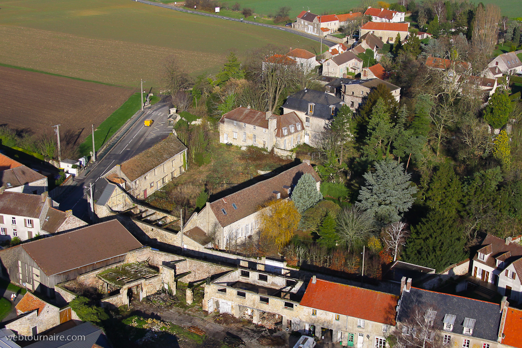 Hérouville - Val d'Oise - 95