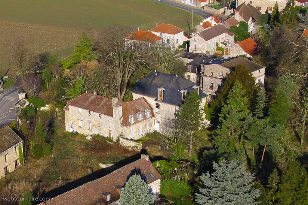 Hérouville - Val d'Oise - 95