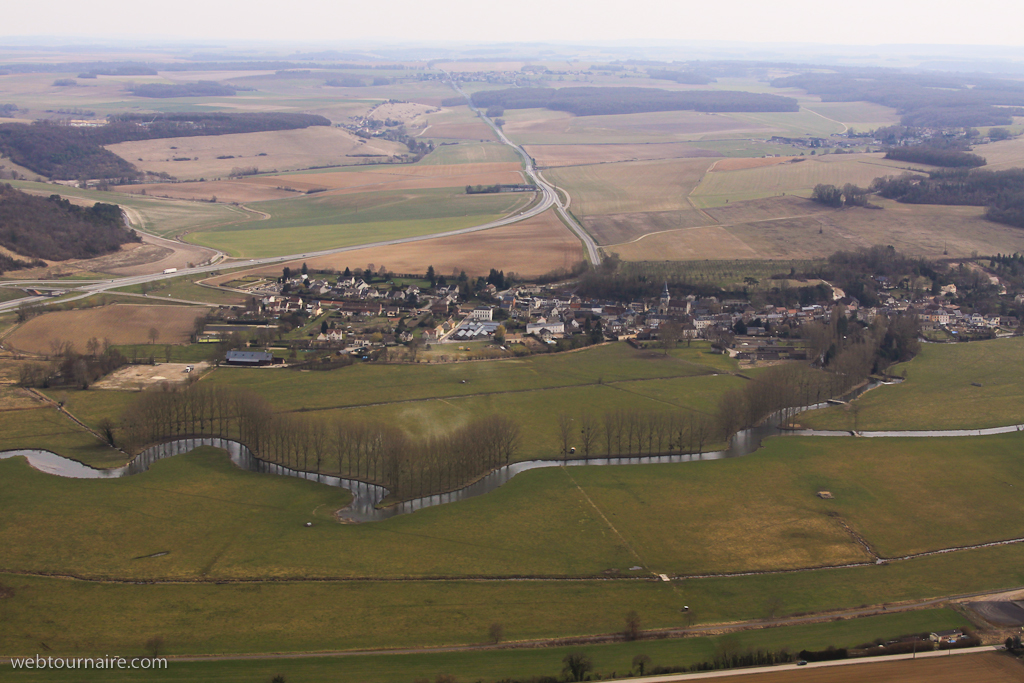St Clair sur Epte - Val d'Oise - 95