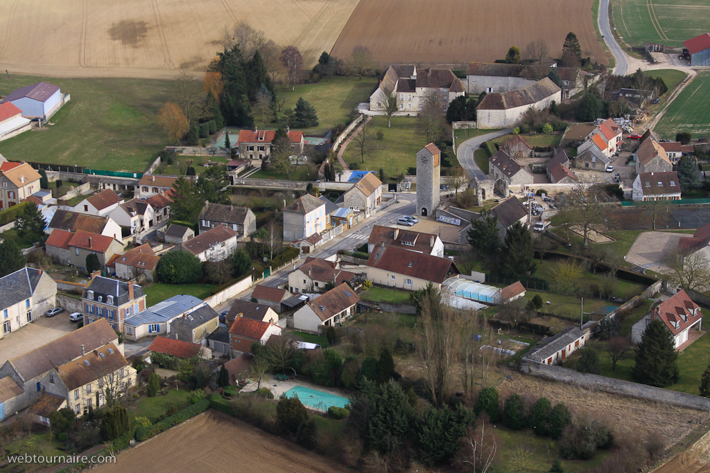 Banthelu - Val d'Oise - 95