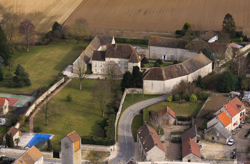 Banthelu - Val d'Oise - 95