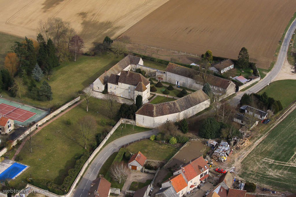 Banthelu - Val d'Oise - 95