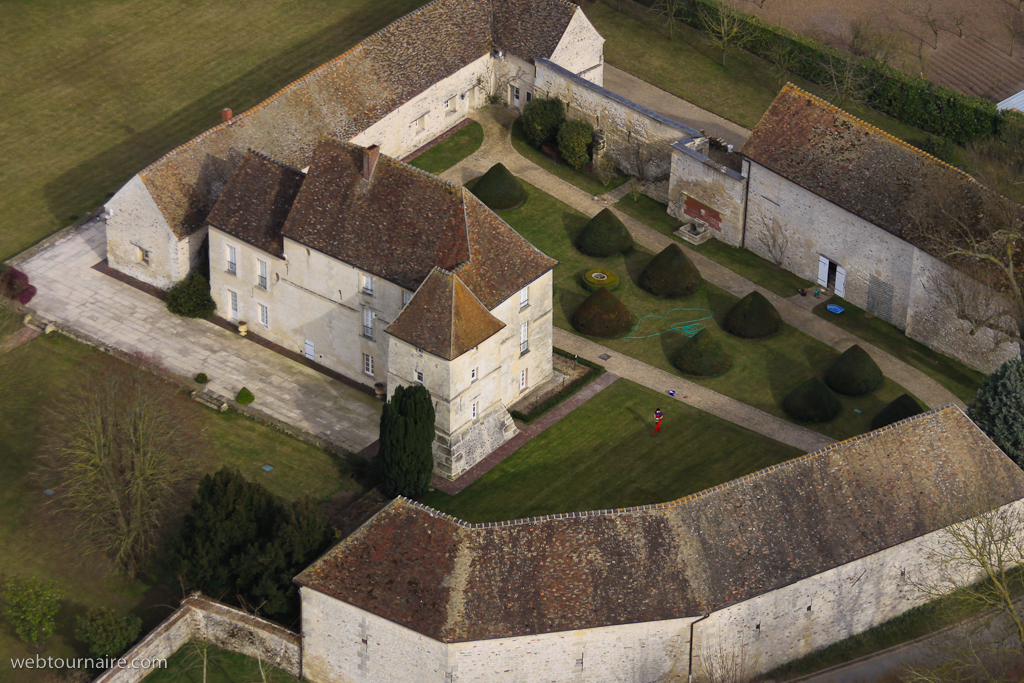 Banthelu - Val d'Oise - 95