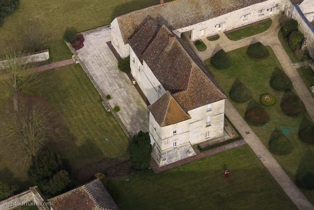 Banthelu - Val d'Oise - 95