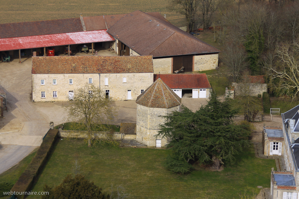 Banthelu - Val d'Oise - 95