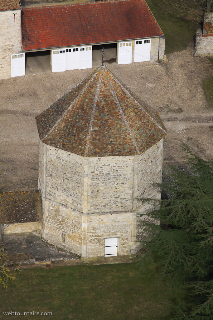 Banthelu - Val d'Oise - 95