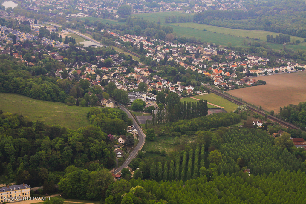 Parmain - Vald'Oise - 95