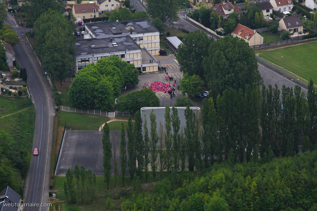 Parmain - Vald'Oise - 95