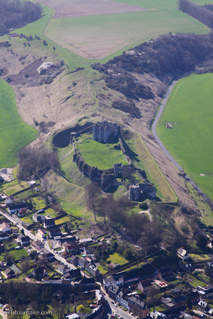 Arques la Bataille