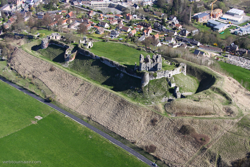 Arques la Bataille