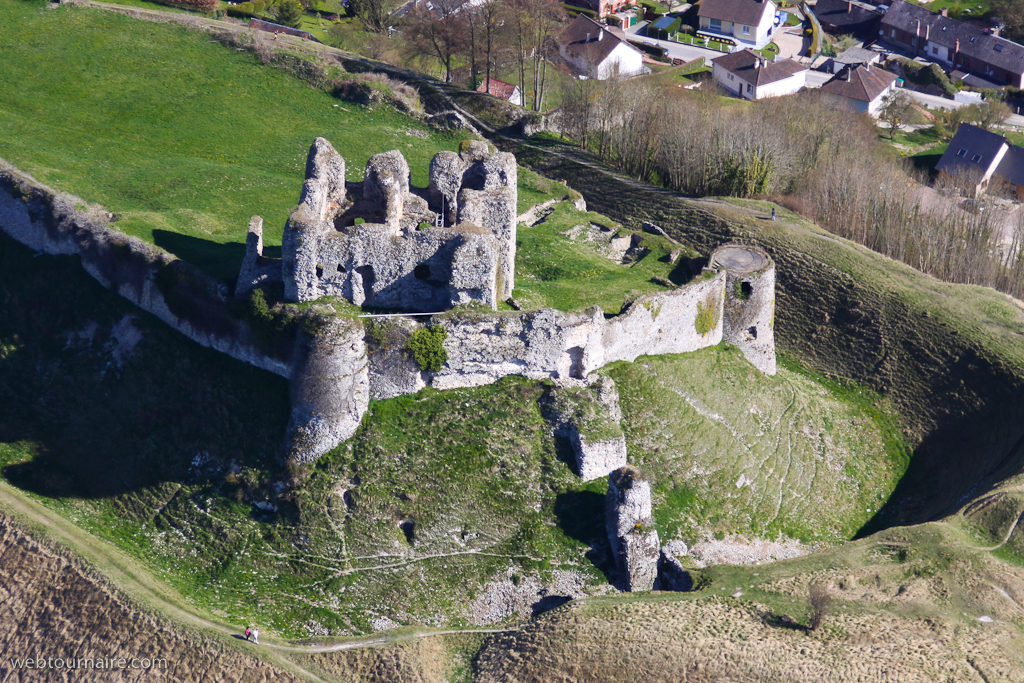 Arques la Bataille