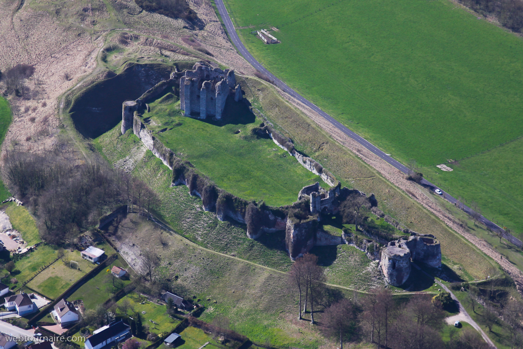 Arques la Bataille