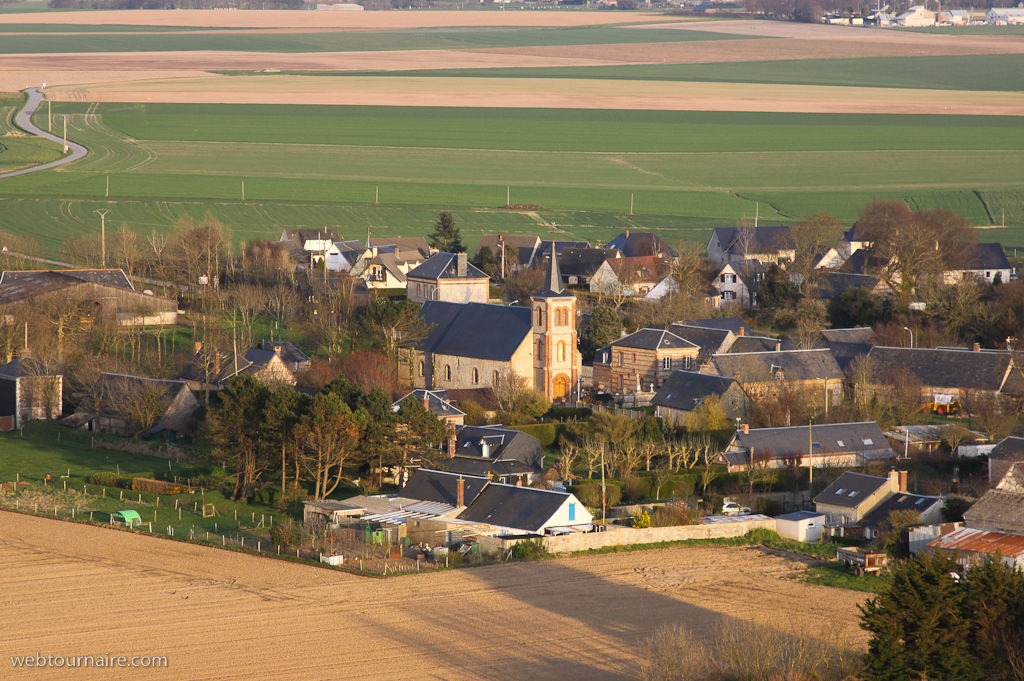 Bénouville