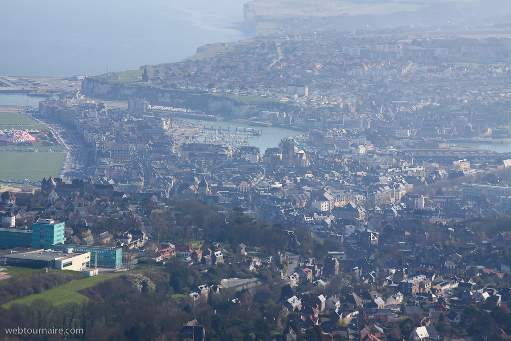 Dieppe