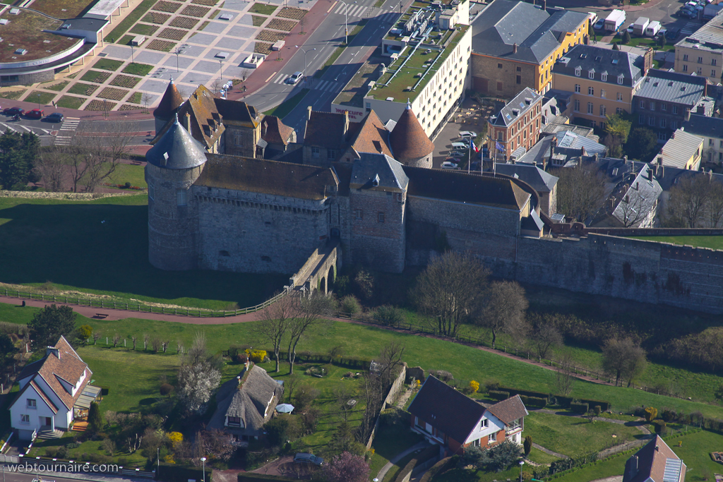 Dieppe
