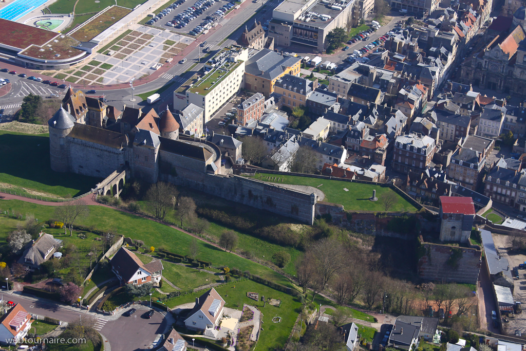 Dieppe