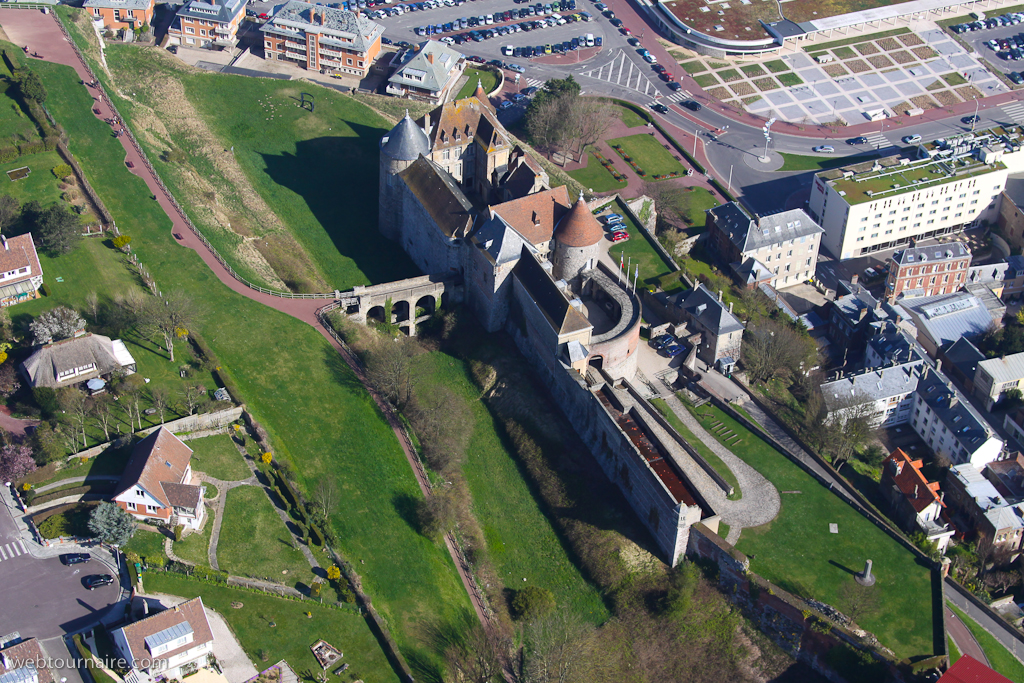 Dieppe