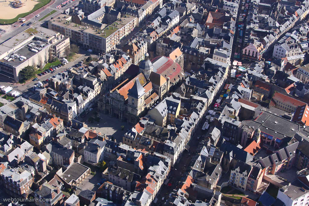 Dieppe