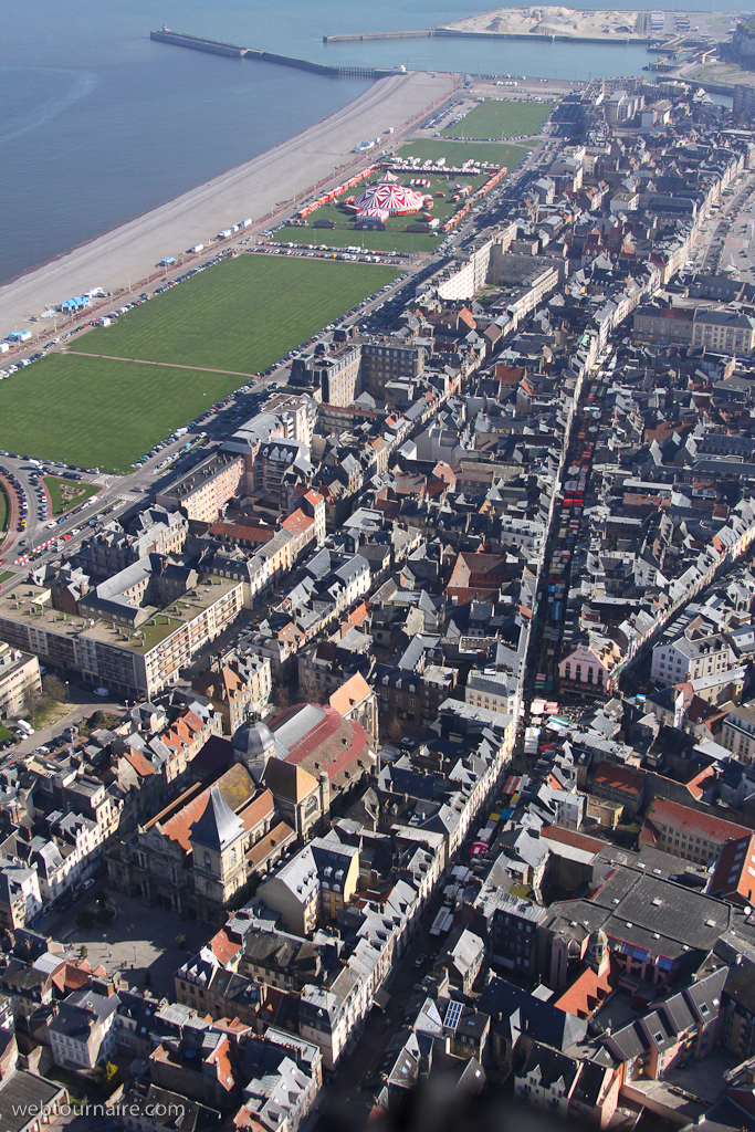 Dieppe