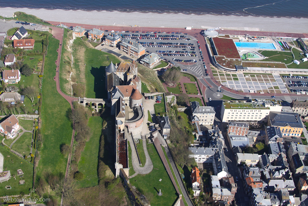 Dieppe